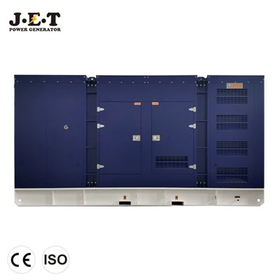 60Hz Three Phase 700kw Sdec Engine