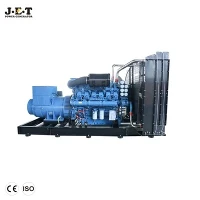 Cooling Components For Yuchai Generator