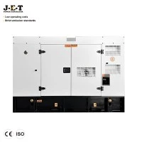 Hotel Emergency Diesel Engine Weichai