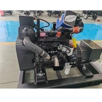 Marine Generator 45kw