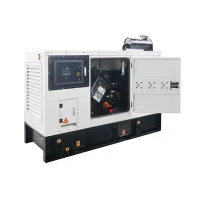 Outdoor Weatherproof Generator