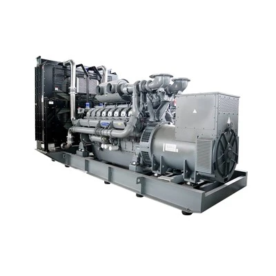 Perkins 1250 Kva Generator