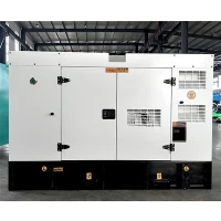 Perkins 60kva Generator