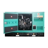 Small 13kw Yangdong Diesel Generator